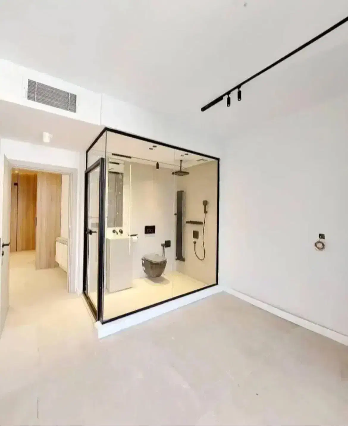 ۱۷۰متر مدرن مینیمال معبر قوی(پشت حاشیه وکیل آباد)|فروش آپارتمان|مشهد, فرهنگ|دیوار