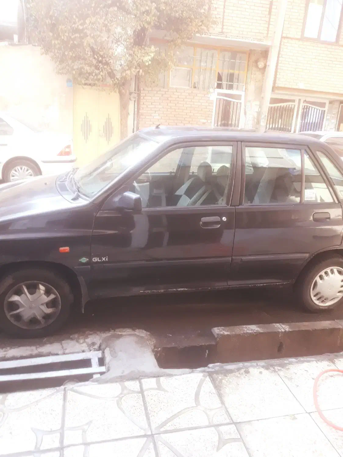 فروش ماشین پراید|خودرو سواری و وانت|نسیم‌شهر, |دیوار