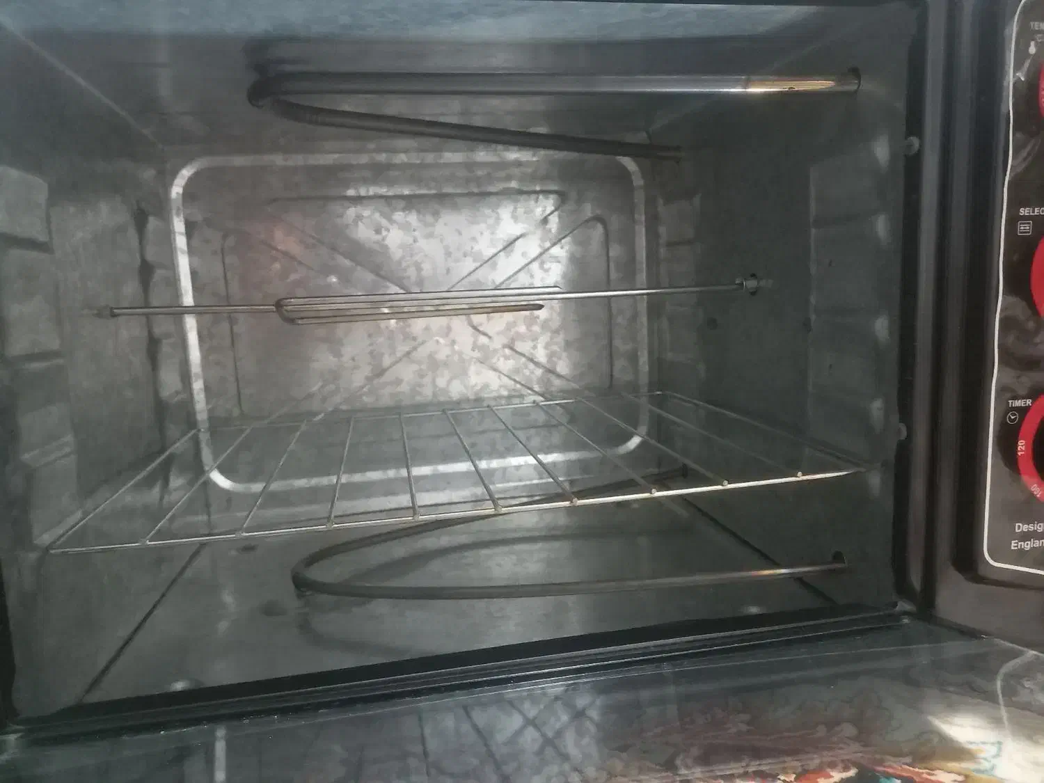 توستر|اجاق گاز و لوازم برقی پخت‌وپز|کرج, کمال‌شهر|دیوار