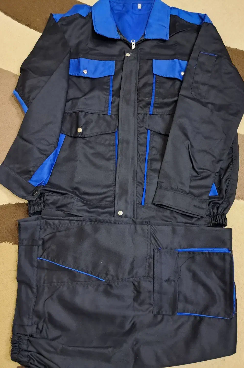 کفش کارولباس کار|لباس|تهران, جوادیه|دیوار