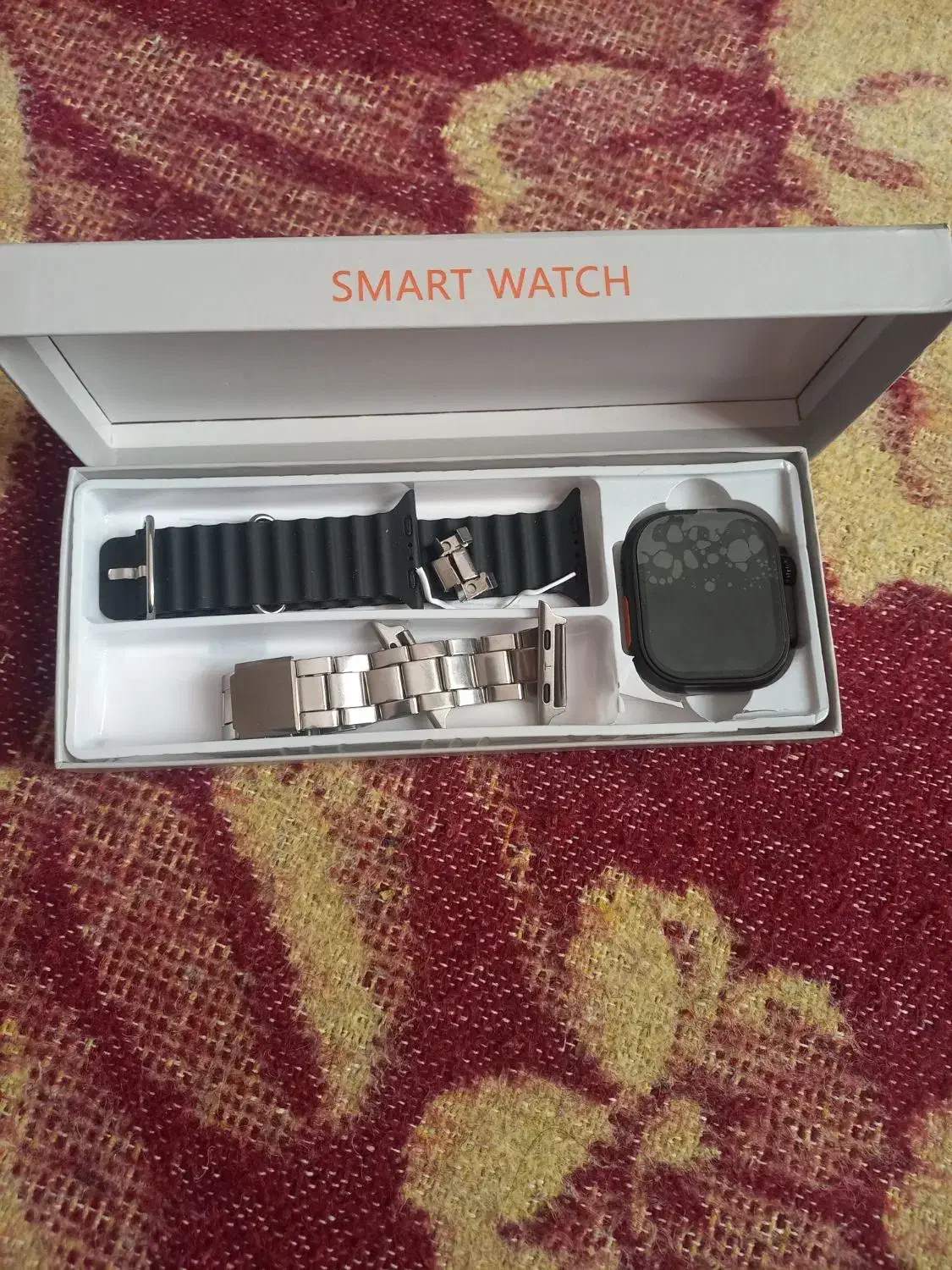 ساعت هوشمند max|ساعت|همدان, |دیوار