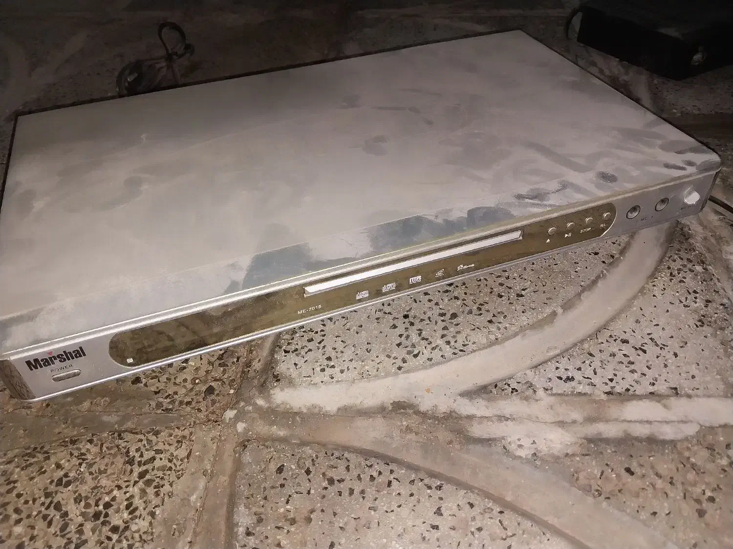 ماینتور،دستگاه دیجیتال،دستگاه DVD و یک عدد کمد|صوتی و تصویری|فردوس (خراسان), |دیوار