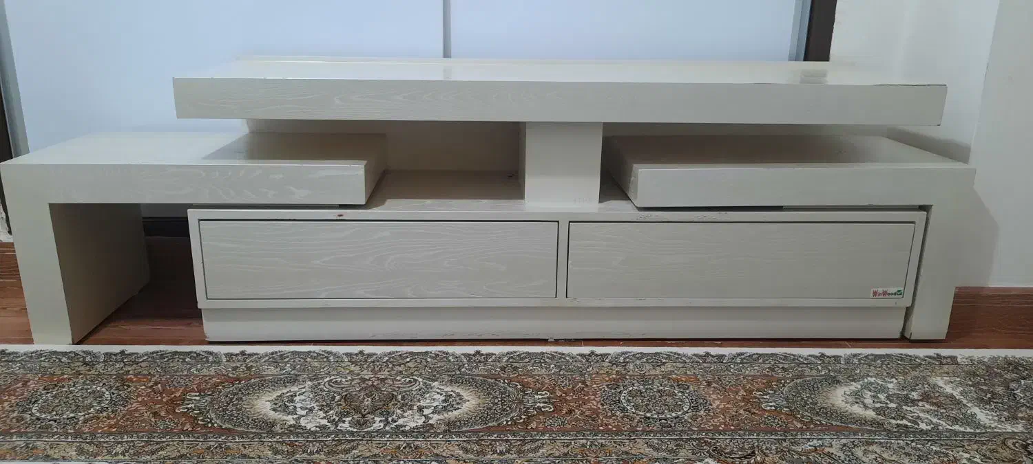 میز تلوزیون|میز تلویزیون|اراک, |دیوار