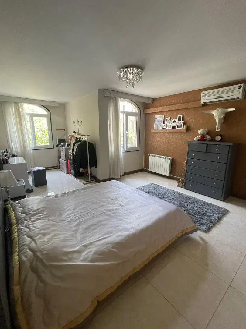 گاندی / ۱۳۰ متر / ۳ خواب / فول امکانات|فروش آپارتمان|تهران, گاندی|دیوار