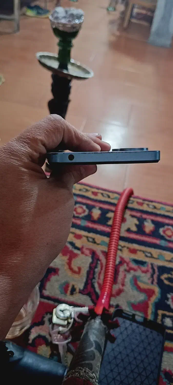 redmi 13c|موبایل|مشگین شهر, |دیوار