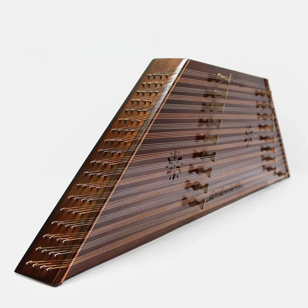 سنتور اقتصادی|سازهای سنتی|کرمان, |دیوار