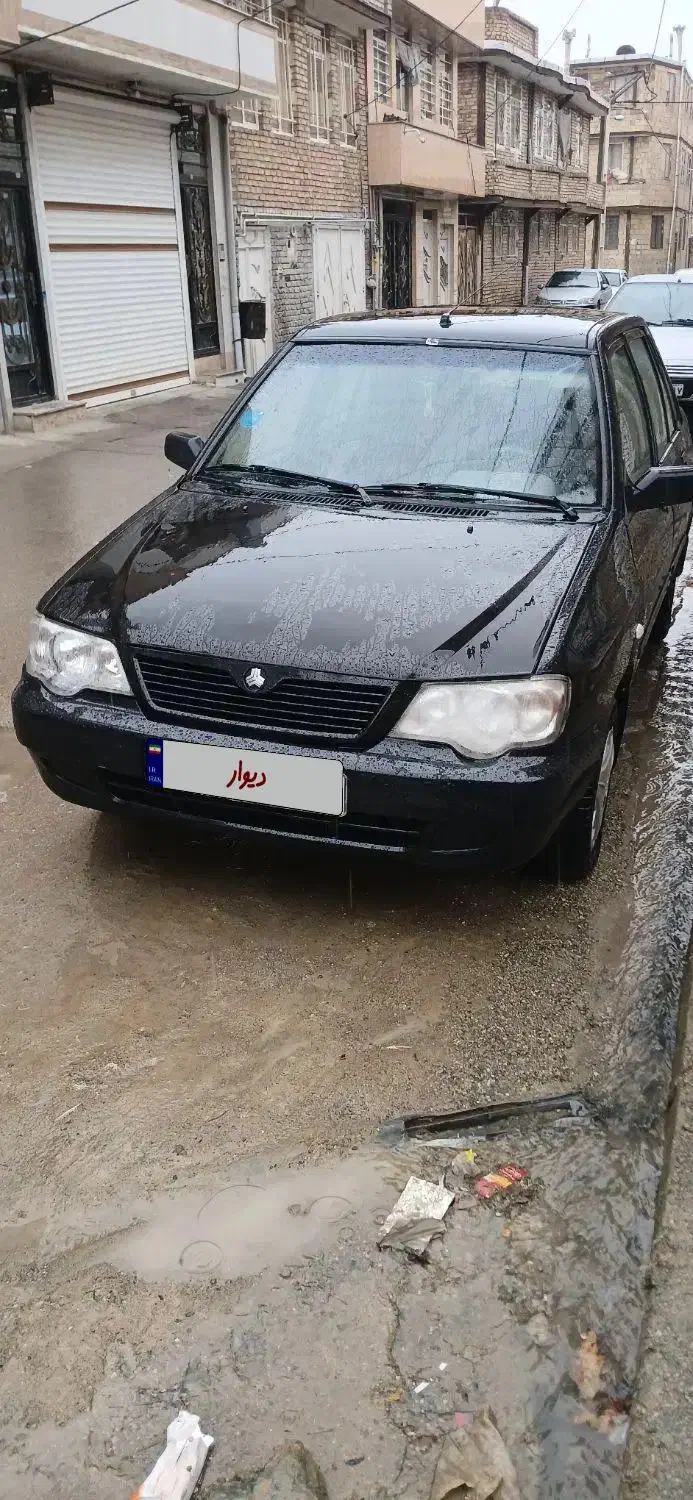 پراید۱۳۲|خودرو سواری و وانت|ارومیه, |دیوار