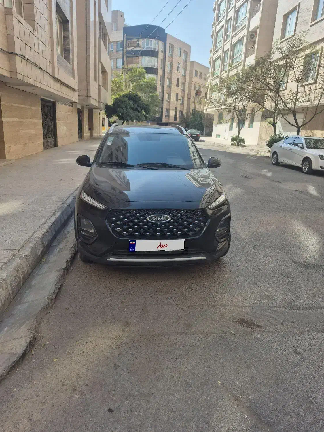 ایکس 22 پرو|خودرو سواری و وانت|مشهد, جانباز|دیوار
