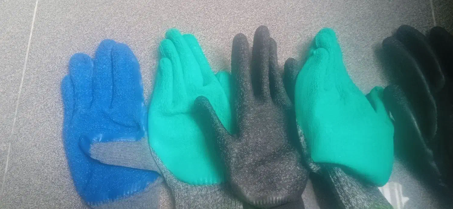 دستکش کار|ابزارآلات|ایذه, |دیوار