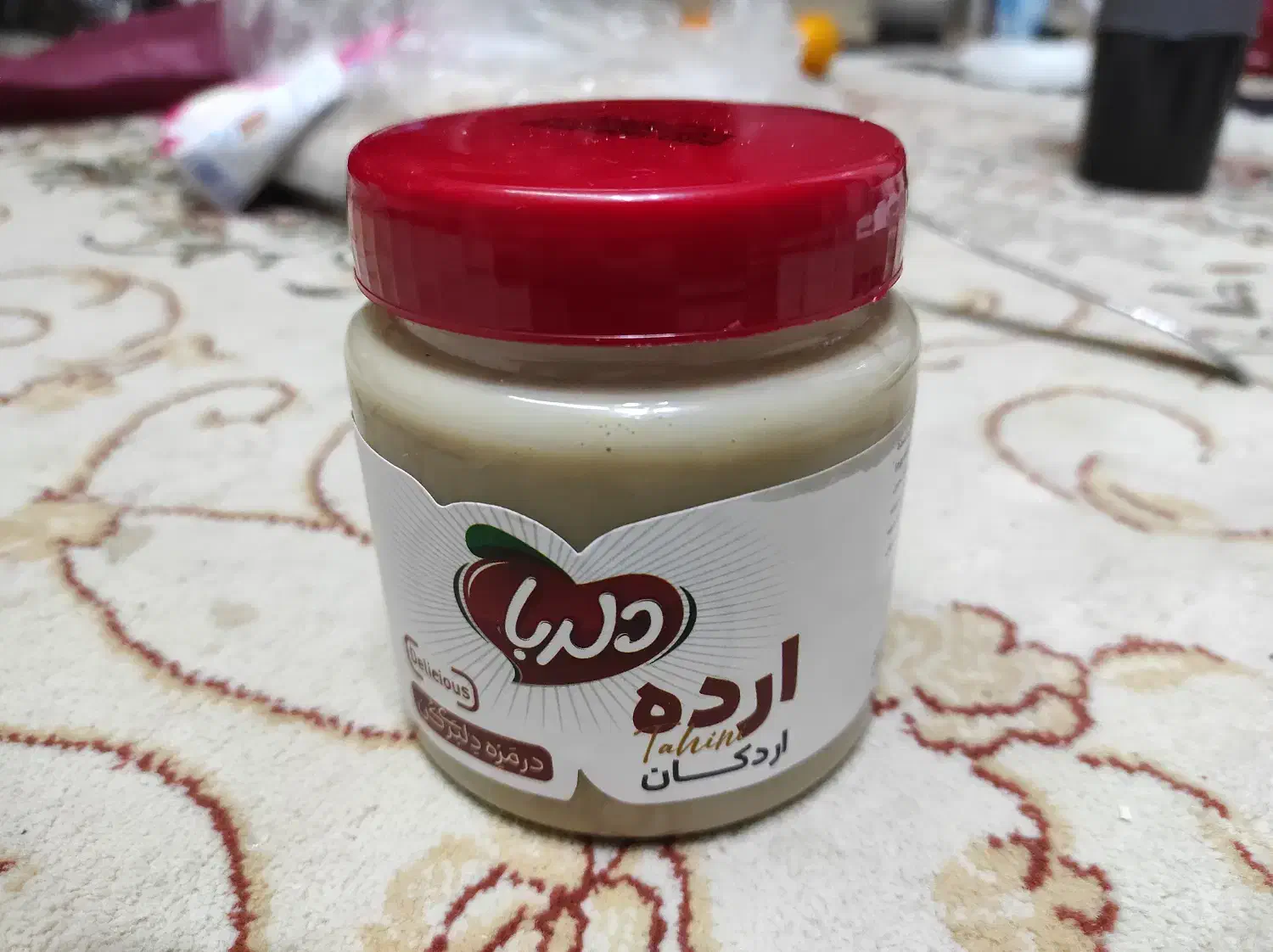 ارده تازه اردکان|خوردنی و آشامیدنی|تهران, اوین|دیوار