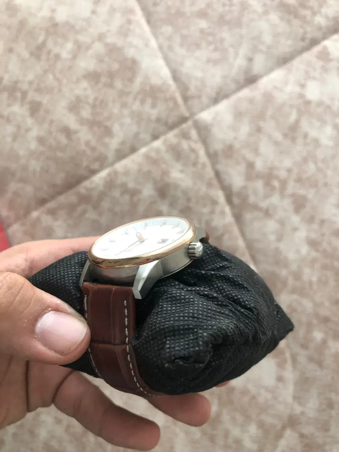 tissot orginal pewer 80|ساعت|تهران, پونک|دیوار