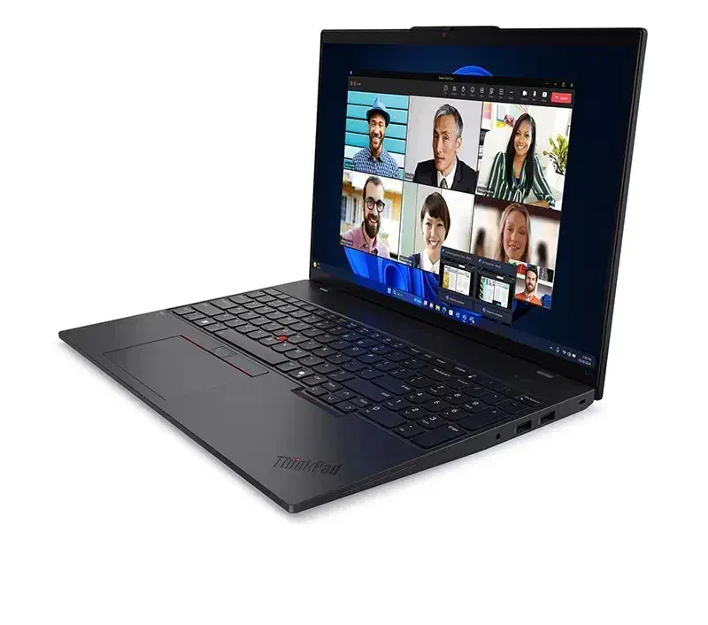 لپ‌تاپ لنوو ThinkPad L16قوی با رم بالاوطراحی صنعتی|رایانه همراه|قزوین, |دیوار