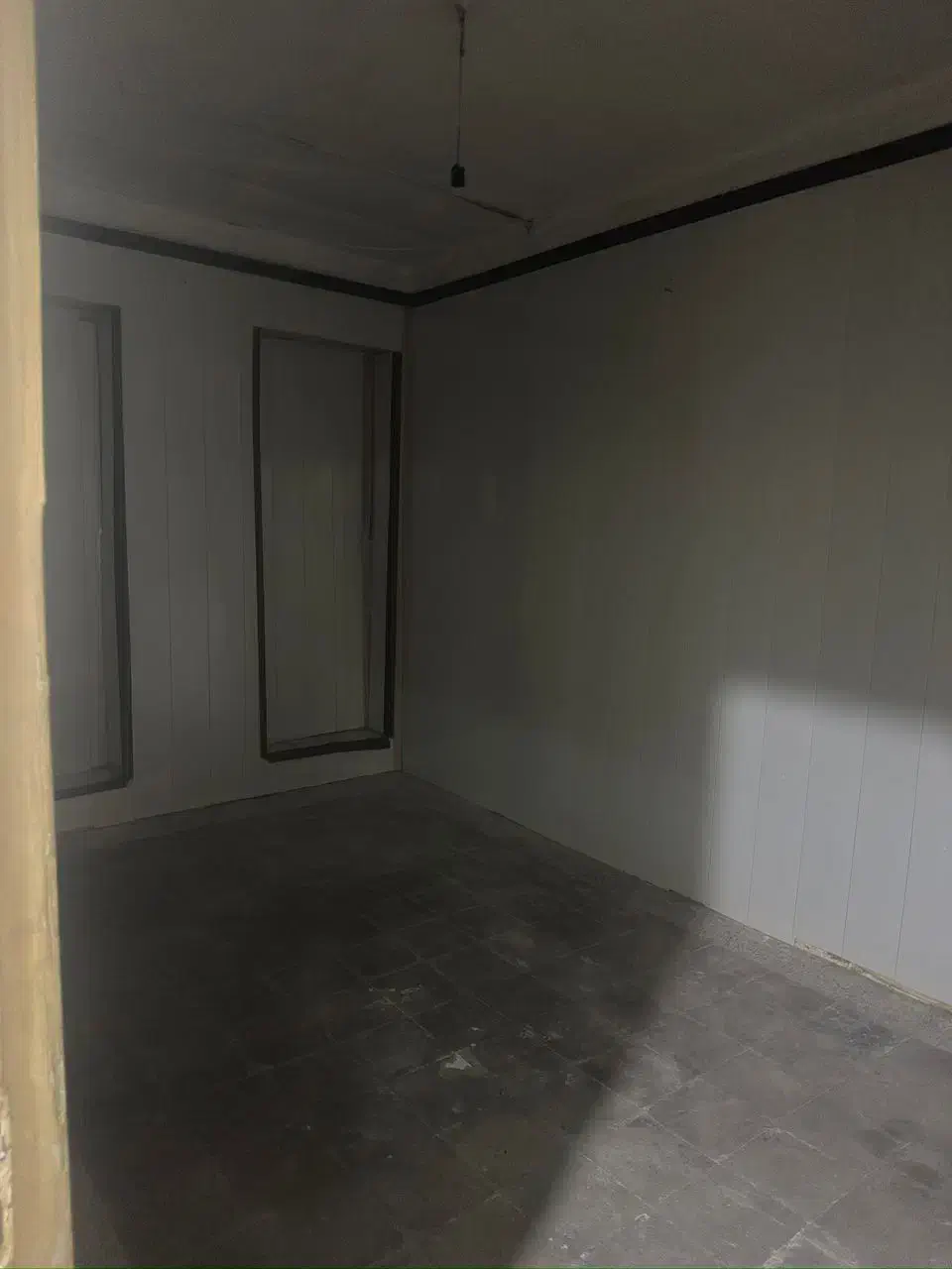 واحد ۲ طبقه دربستی