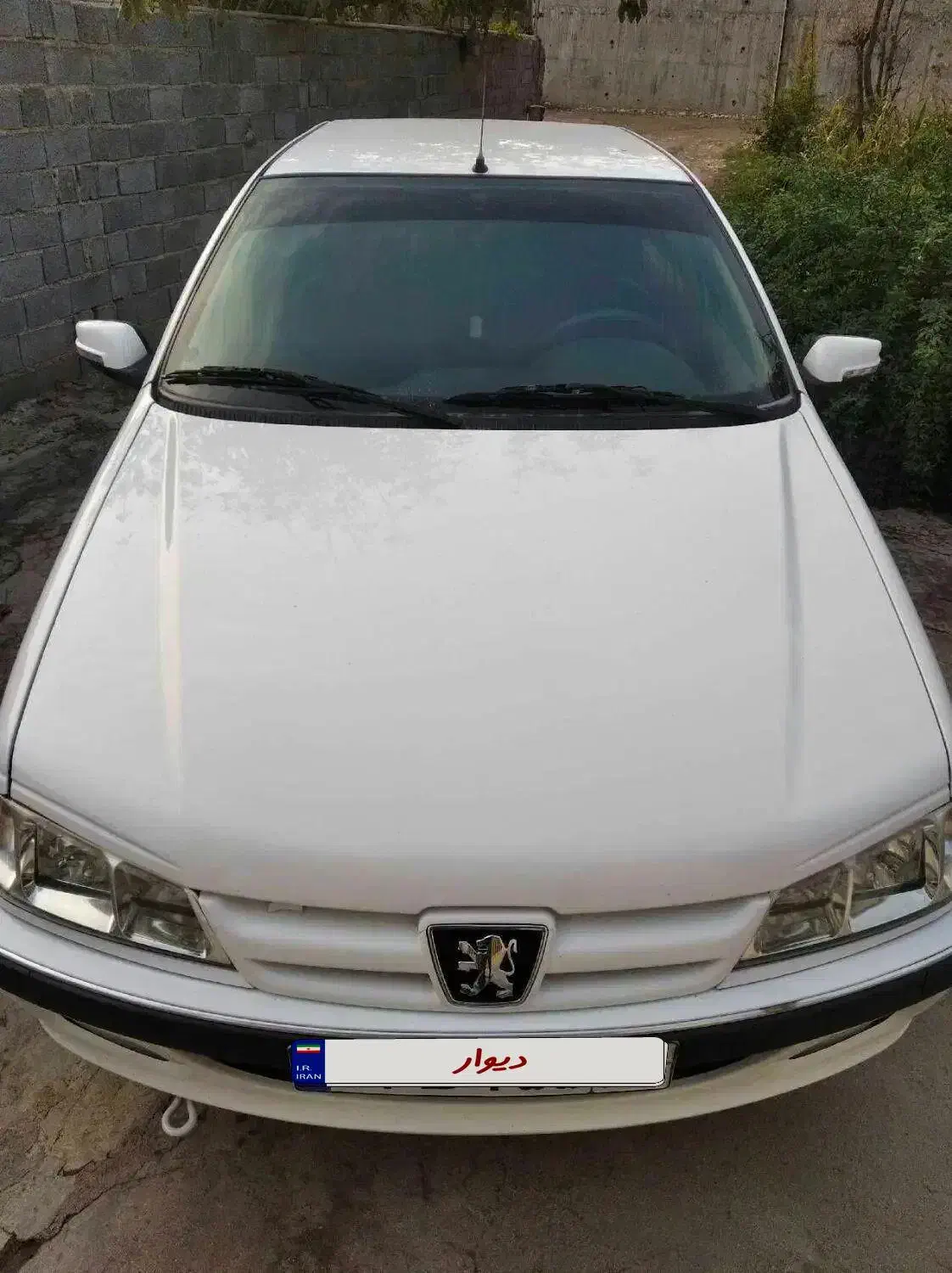 پارس بیرنگ|خودرو سواری و وانت|مینودشت, |دیوار