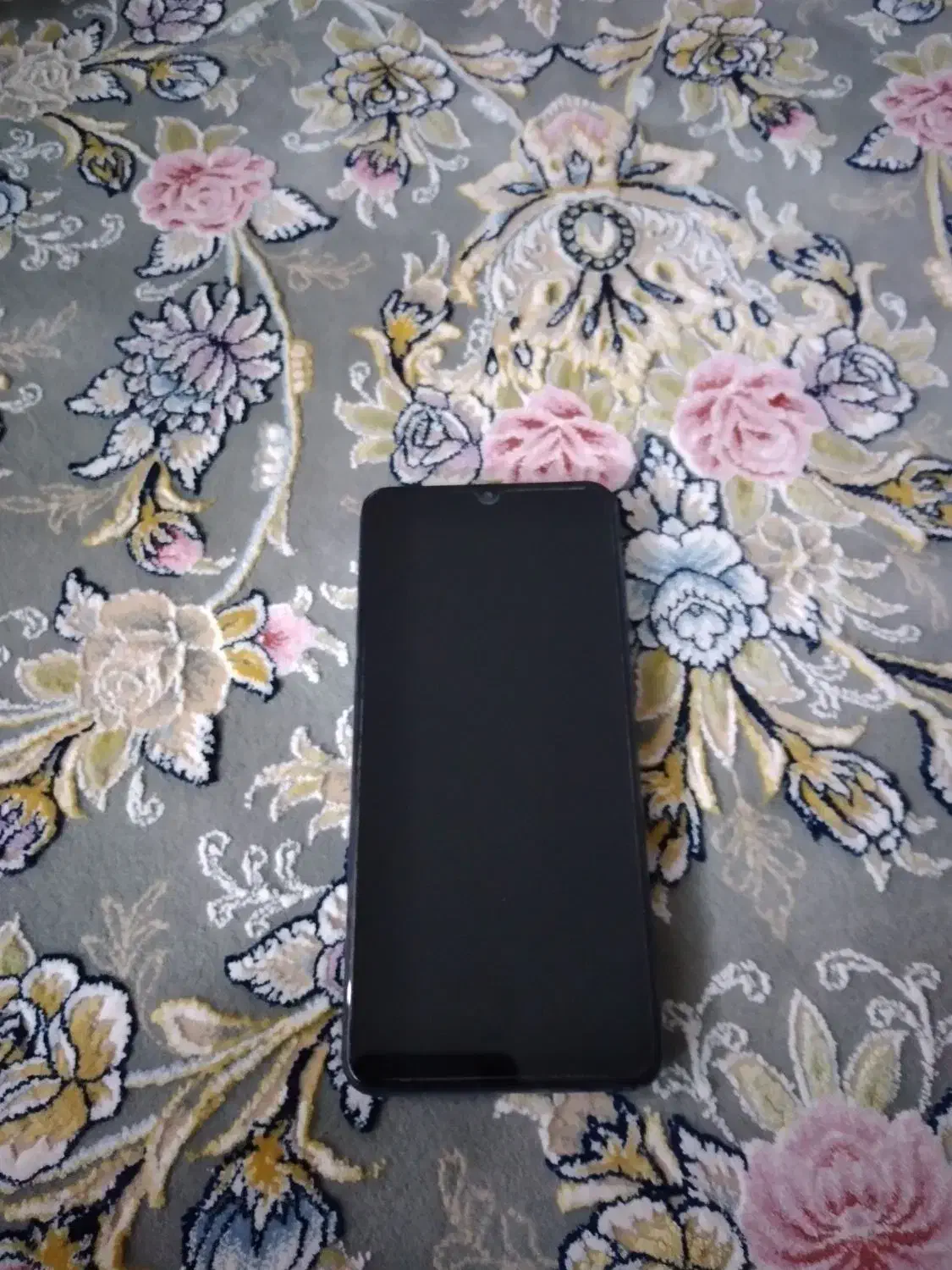 گوشی a12 نیازمند تعمیر|موبایل|تهران, سجاد|دیوار