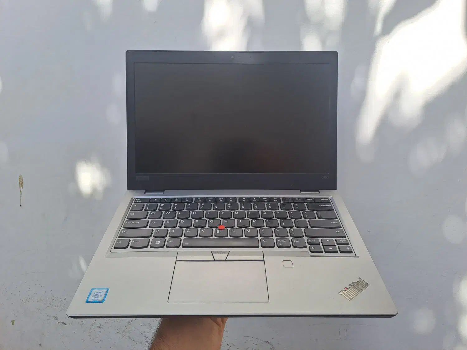 لپ‌تاپ - Core i5 نسل هشتم - 16 گیگ رم|رایانه همراه|چابهار, |دیوار