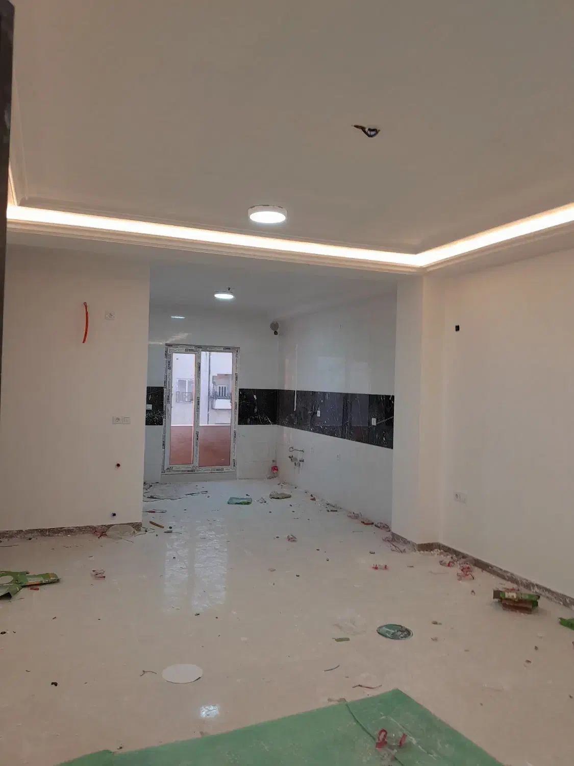 مسکن|فروش آپارتمان|مینودشت, |دیوار