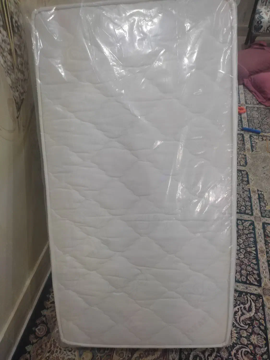 خوشخواب نوزادی|اسباب و اثاث بچه|تربتحیدریه, قائم|دیوار