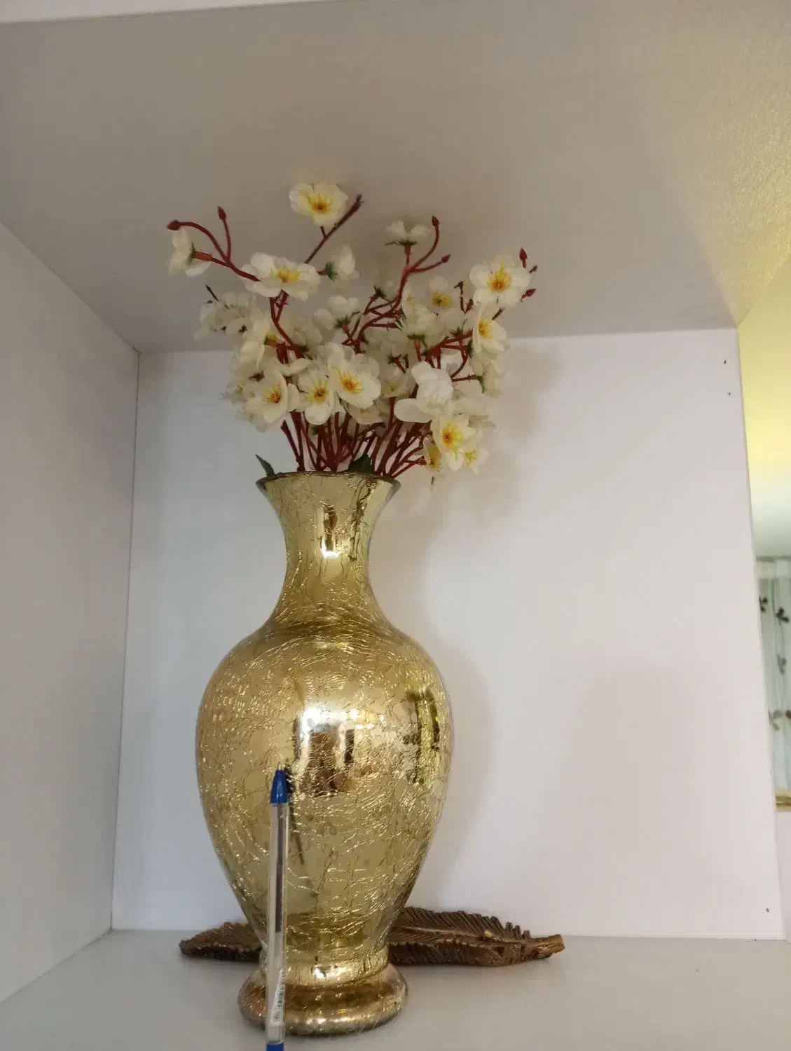 گلدان،دکور|ظروف سرو و پذیرایی|ملارد, |دیوار