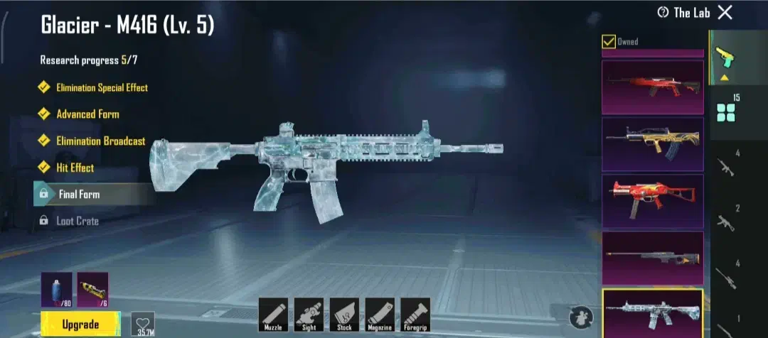 اکانت پابجی|کنسول، بازی ویدئویی و آنلاین|نجف‌آباد, گلبهار|دیوار