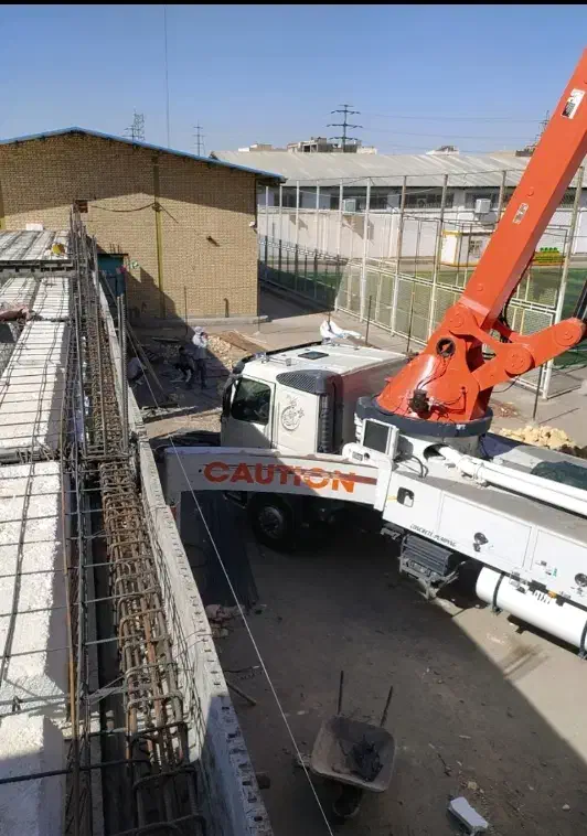 انجام پروژه قالب بندی و آرموتور بندی|خدمات پیشه و مهارت|مشهد, رسالت|دیوار