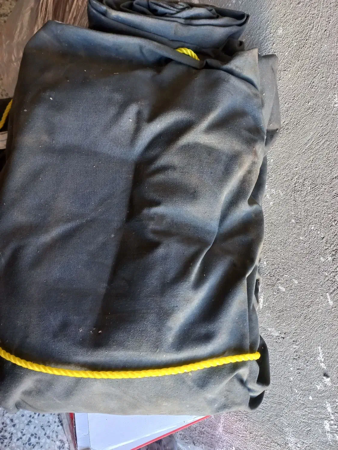 چادر خاوری ۶۳۰در۵|قطعات یدکی و لوازم جانبی|بروجرد, |دیوار