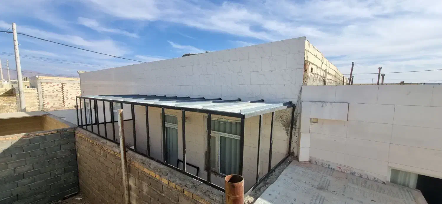 خدمات جوشکاری|خدمات پیشه و مهارت|طبس, |دیوار