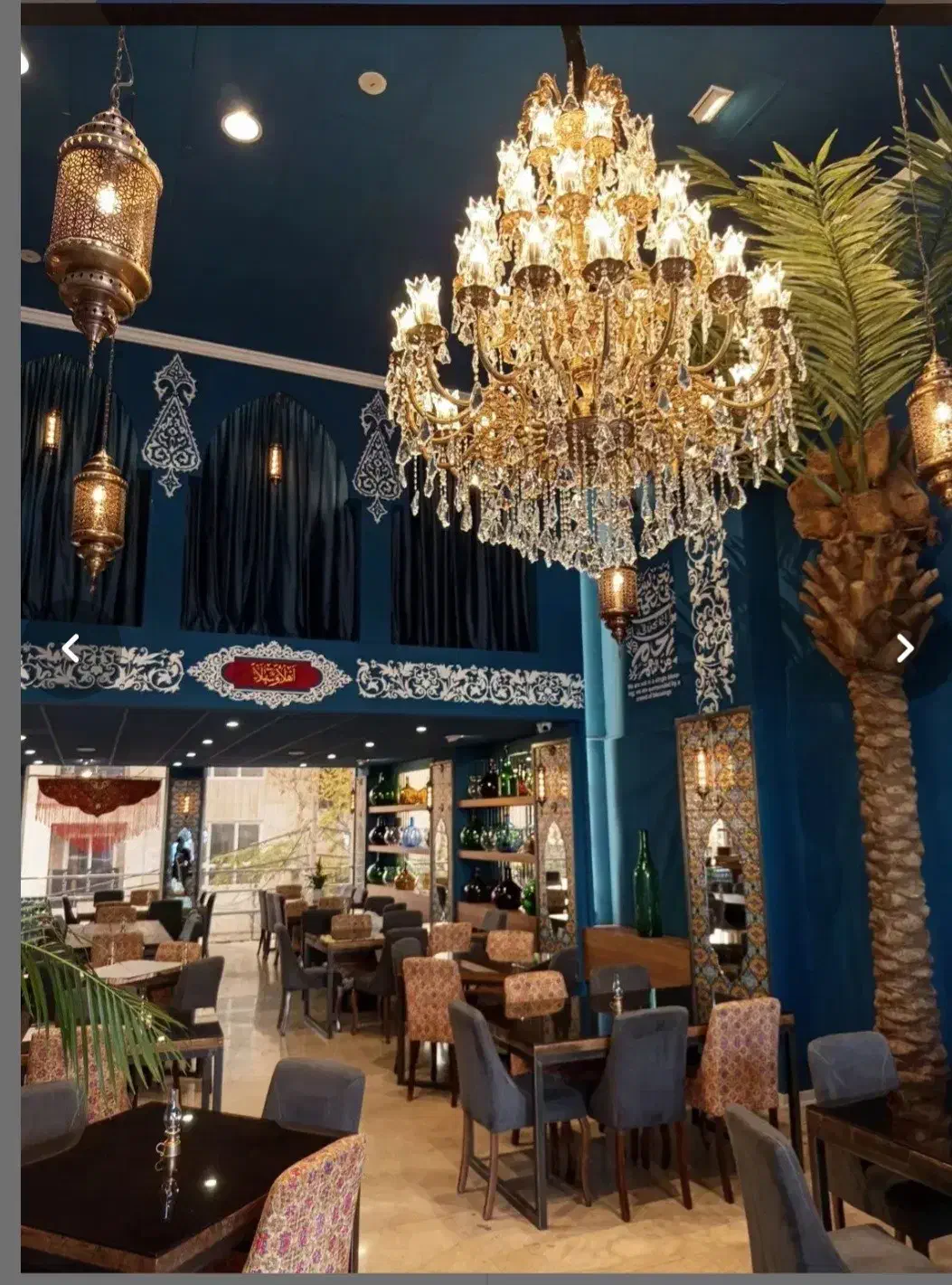 گارسون و سالن کار حکیمیه|استخدام خدمات فروشگاه و رستوران|تهران, حکیمیه|دیوار