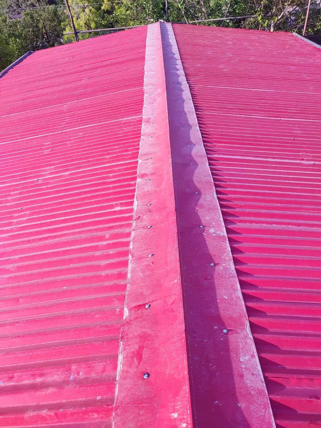 جوشکاری اسکلت با دیزل|خدمات پیشه و مهارت|کرمان, |دیوار