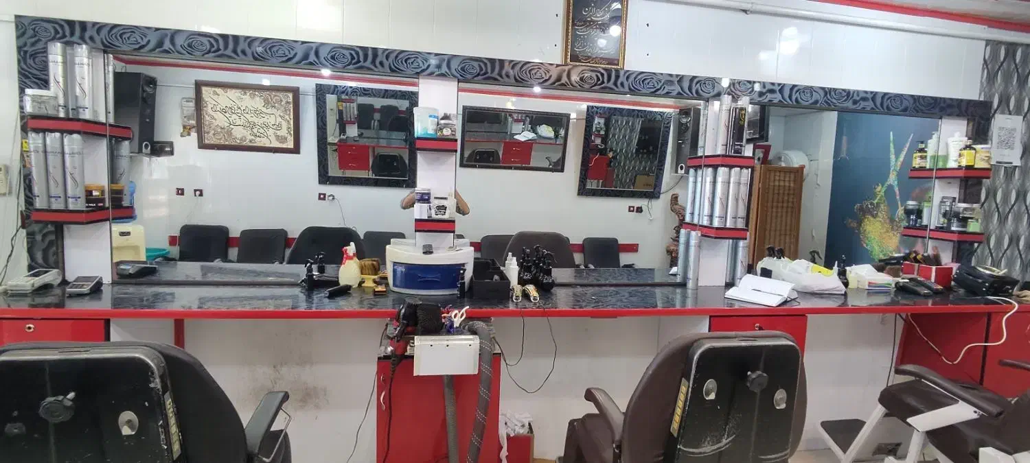 دکور|فروشگاه و مغازه|ریگان, |دیوار