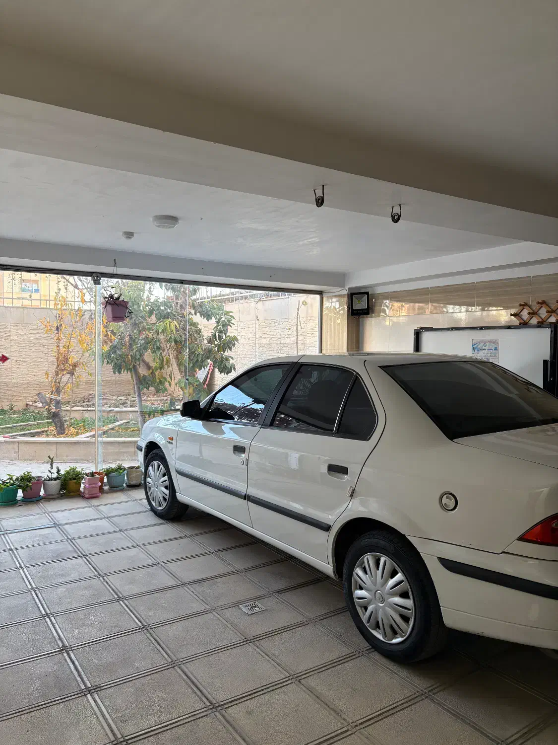 EF7 دوگانه فابریک ۹۵|خودرو سواری و وانت|بجنورد, |دیوار