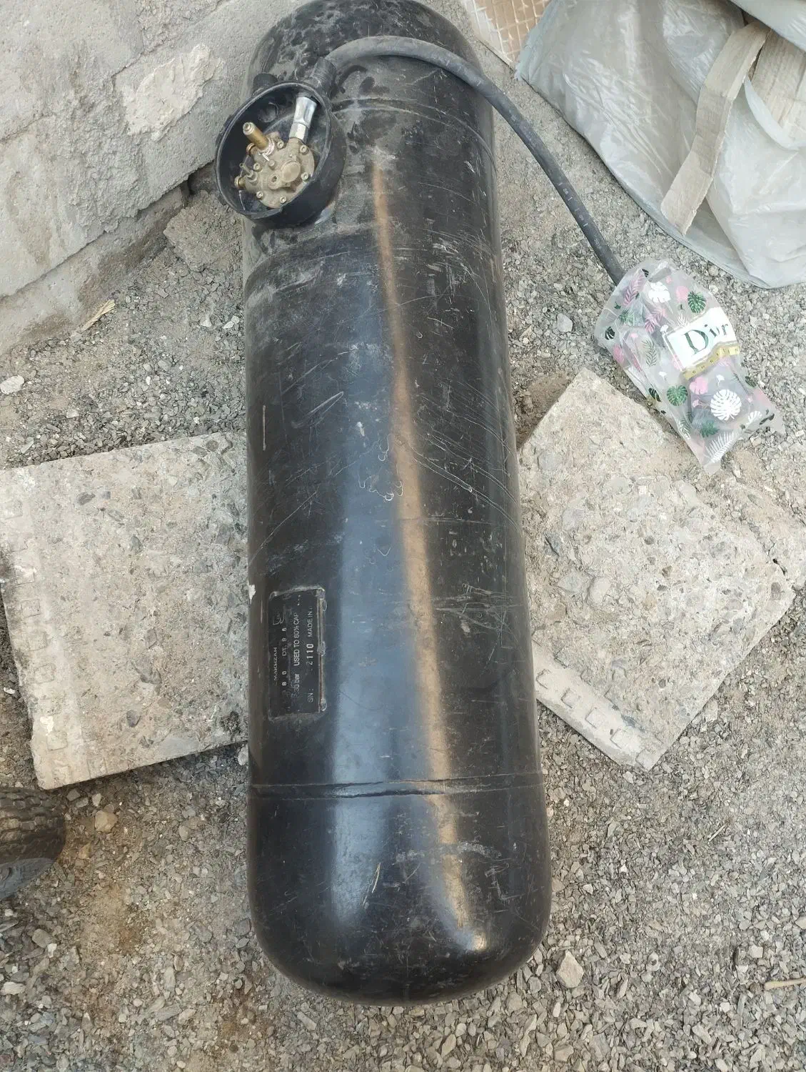 کپسول ماشین|کولر گازی و فن‌کوئل|زاهدان, |دیوار