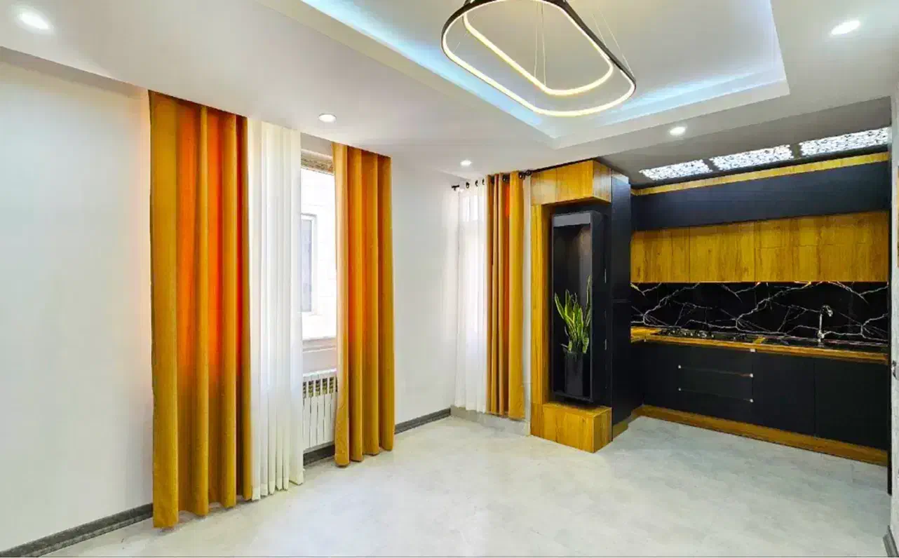 ۴۴ متر/ سند تک برگ /مهندسی ساز/ املاک MSP|فروش آپارتمان|تهران, بوستان چیتگر|دیوار