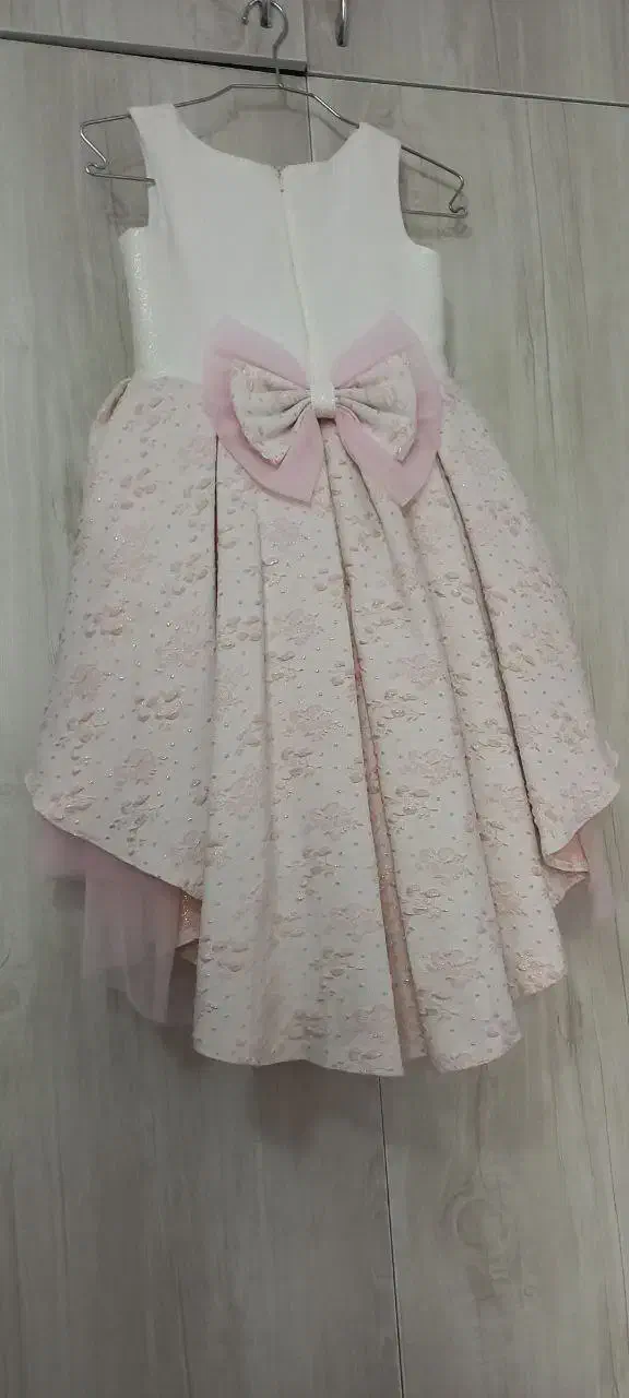 لباس دخترانه مجلسی|لباس|خاوران, |دیوار