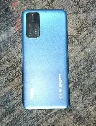 گوشی شیائومی نوت 11|موبایل|لنجان, |دیوار