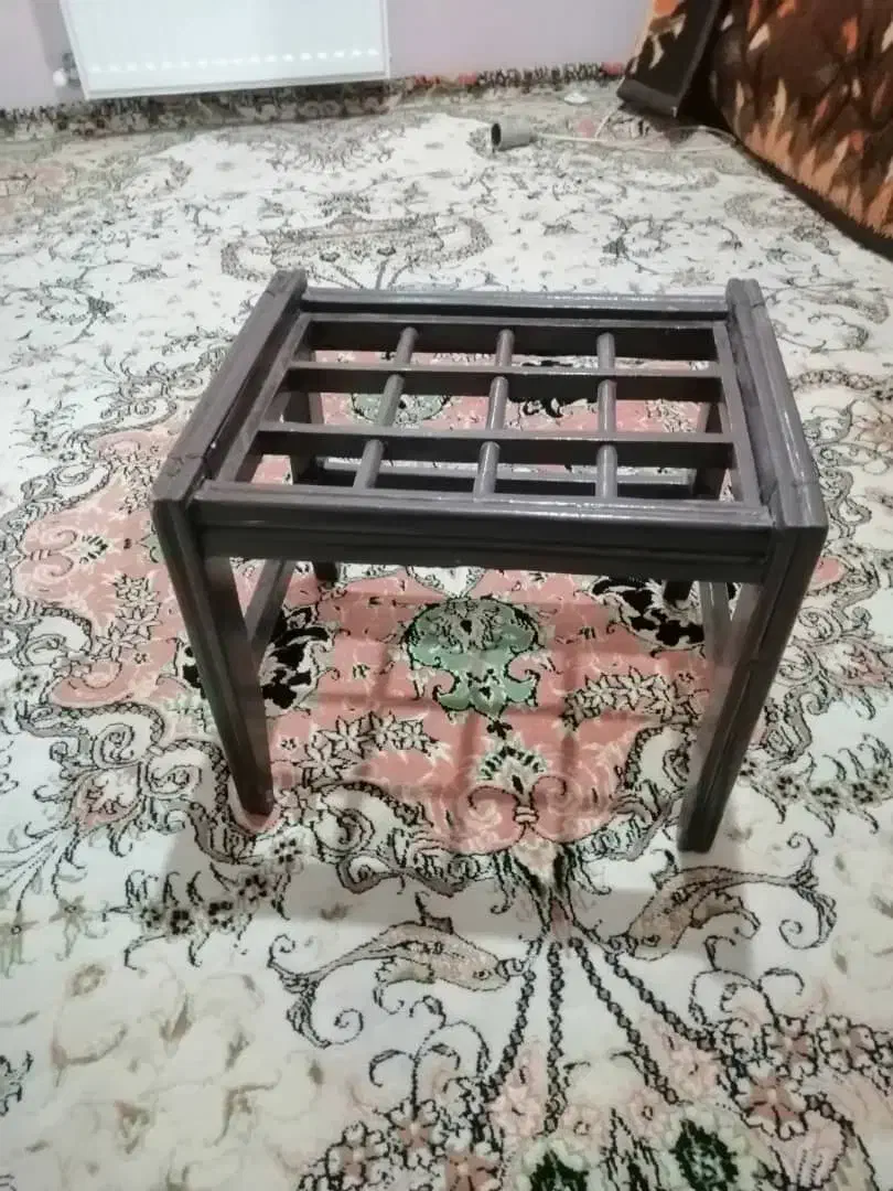 مبل تکی. تمیز در حد نو|مبلمان خانگی و میز عسلی|شیراز, شهرک سراج|دیوار