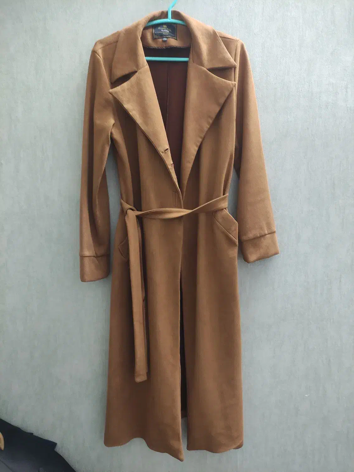 پالتو نو 400هزار تومان|لباس|کازرون, |دیوار