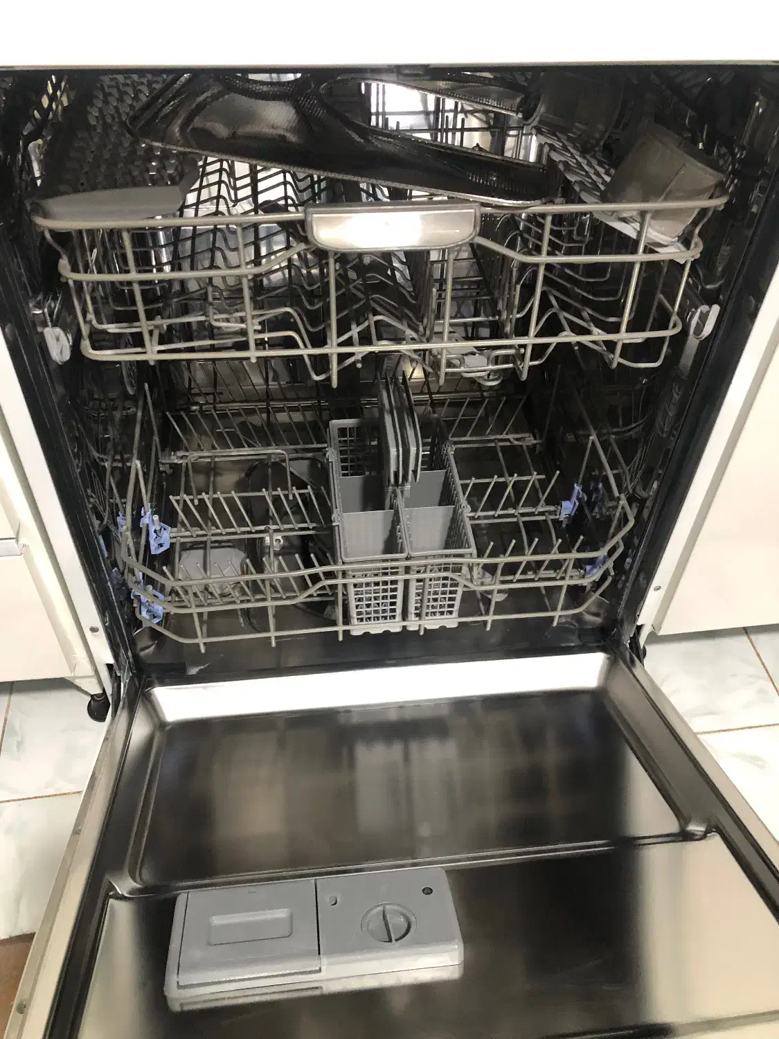 ماشین ظرفشور الجی|ماشین ظرفشویی|پاوه, |دیوار