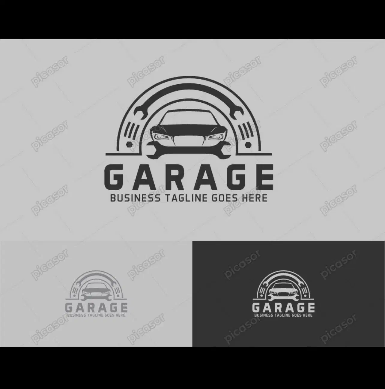 اجاره گاراژ تجاری|اجارهٔ مغازه و غرفه|شیراز, آبیاری|دیوار