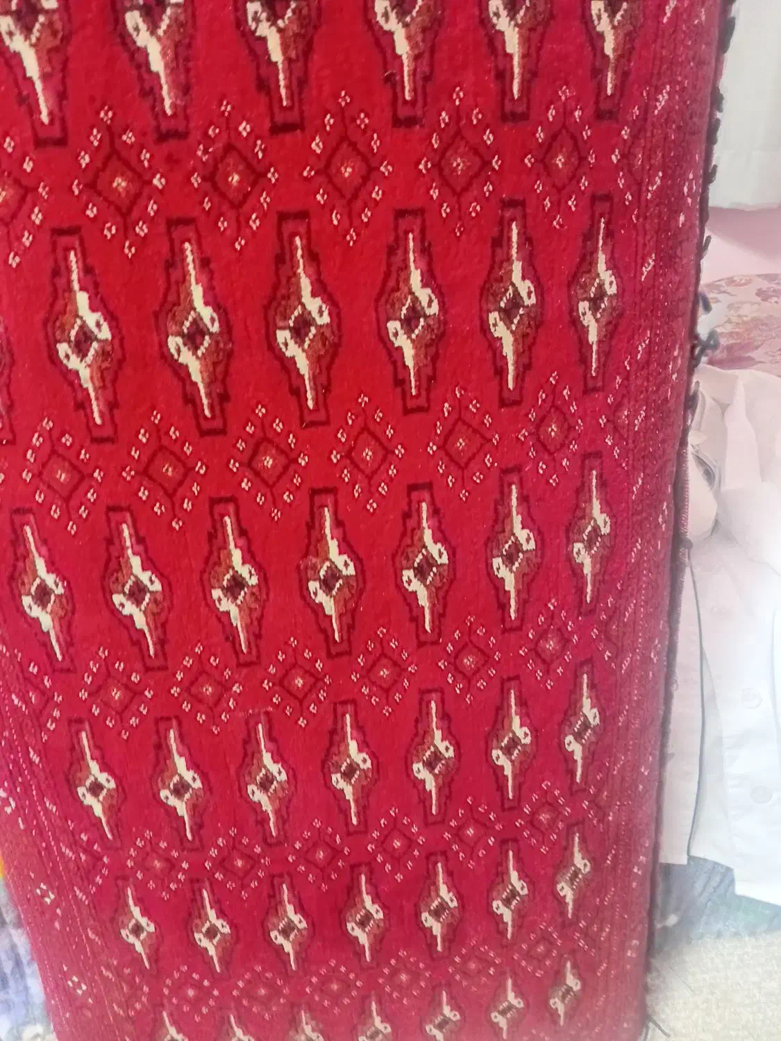 پشتی دستیاف|پشتی|چاپشلو, |دیوار