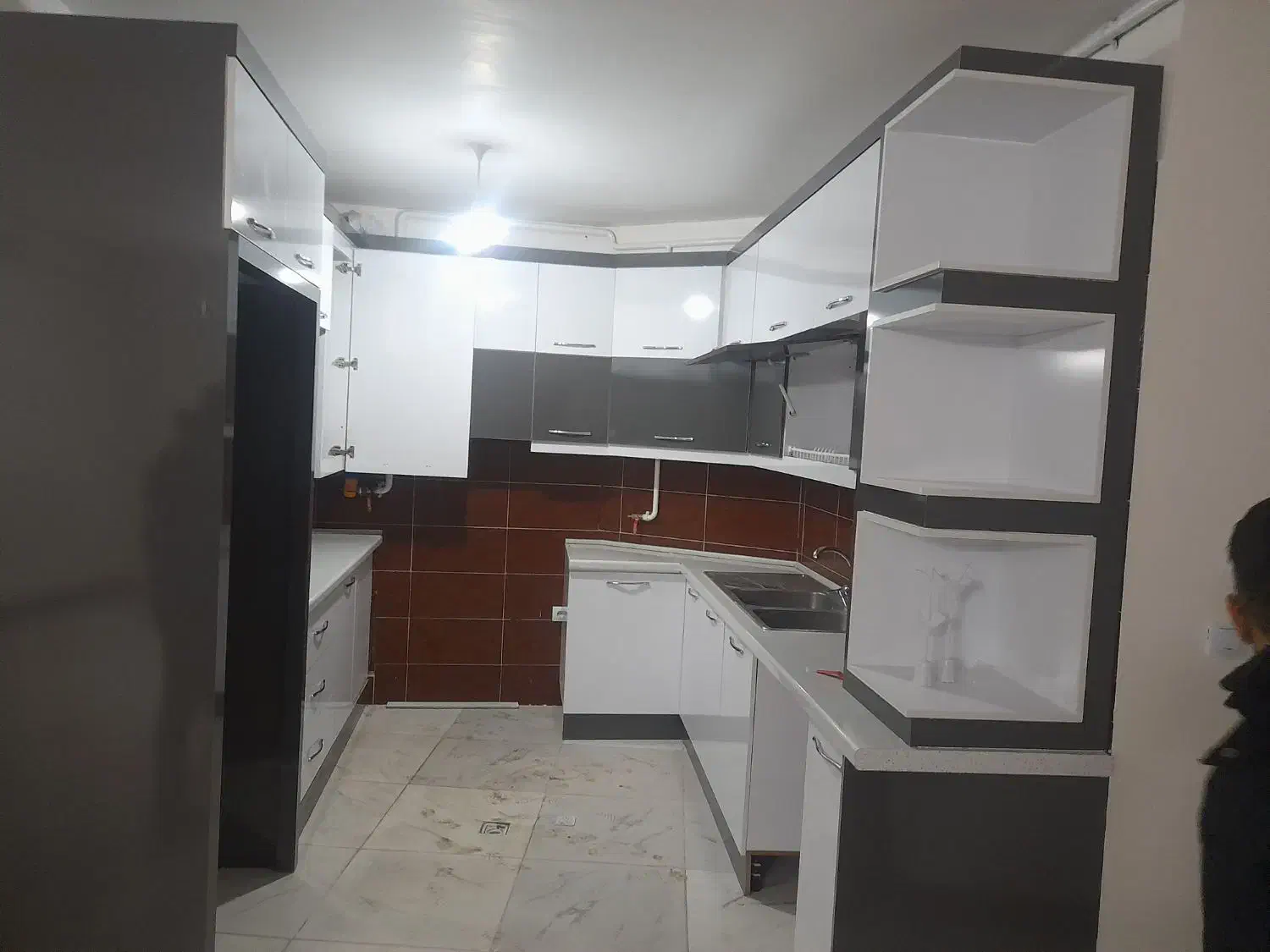 واحدشیک ومرتب درشیروان|فروش آپارتمان|شیروان (خراسان), |دیوار