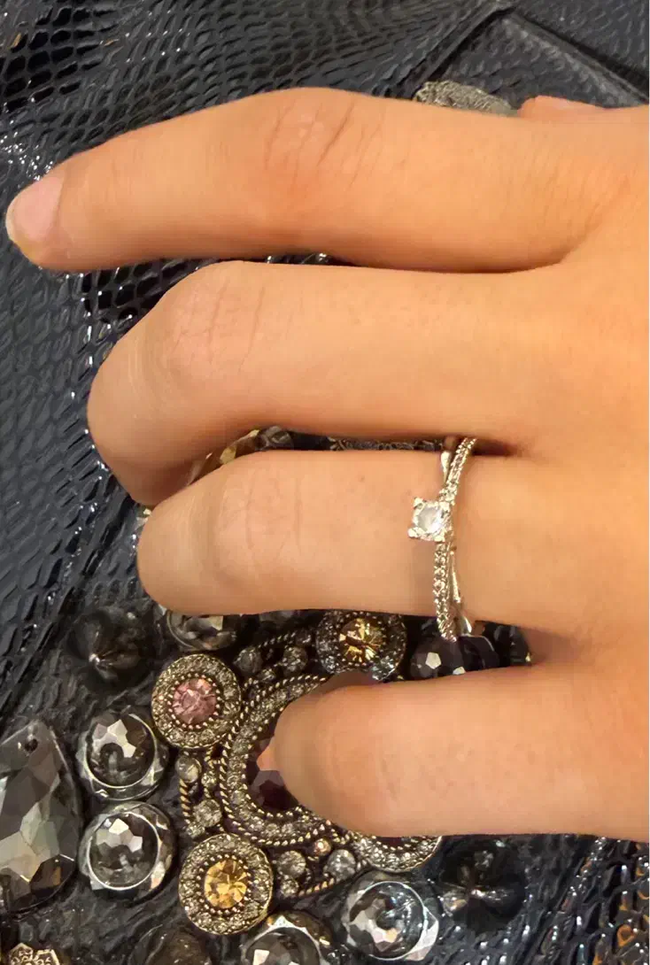 حلقه و پشت حلقه ازدواج|جواهرات|یاسوج, |دیوار