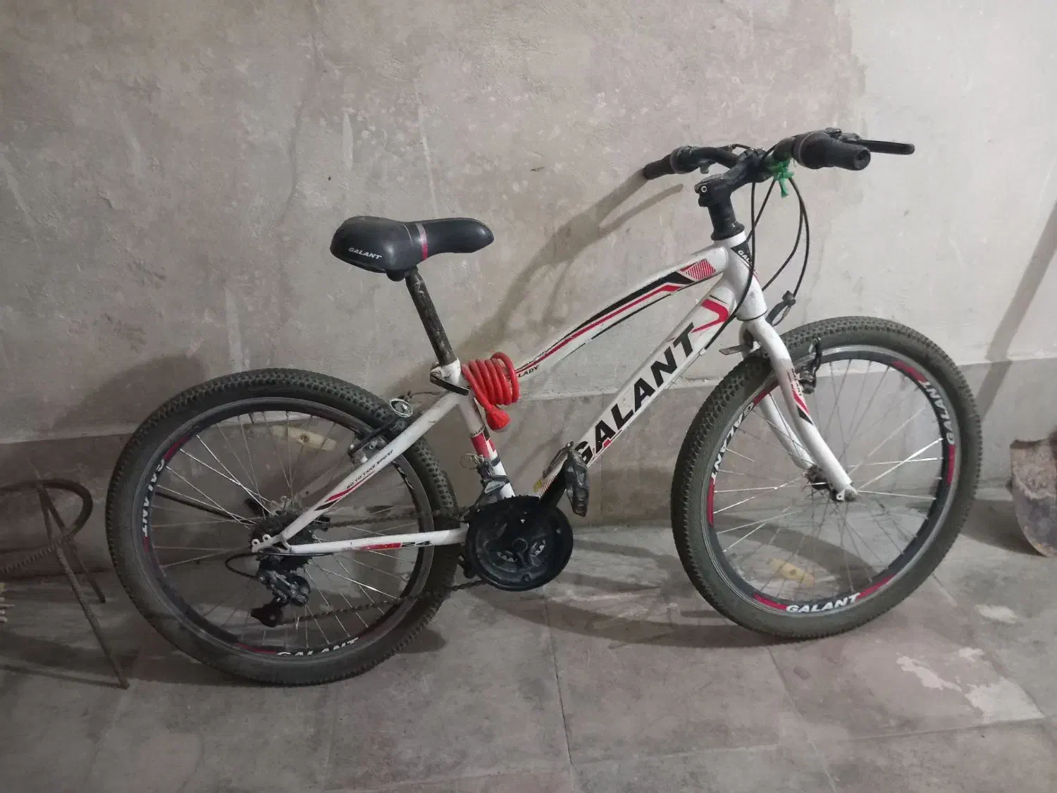 قیمت ۵،۰۰۰،۰۰۰|دوچرخه، اسکیت، اسکوتر|نورآباد, |دیوار