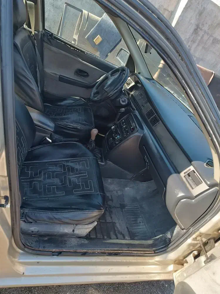 سمند|خودرو سواری و وانت|یاسوج, |دیوار