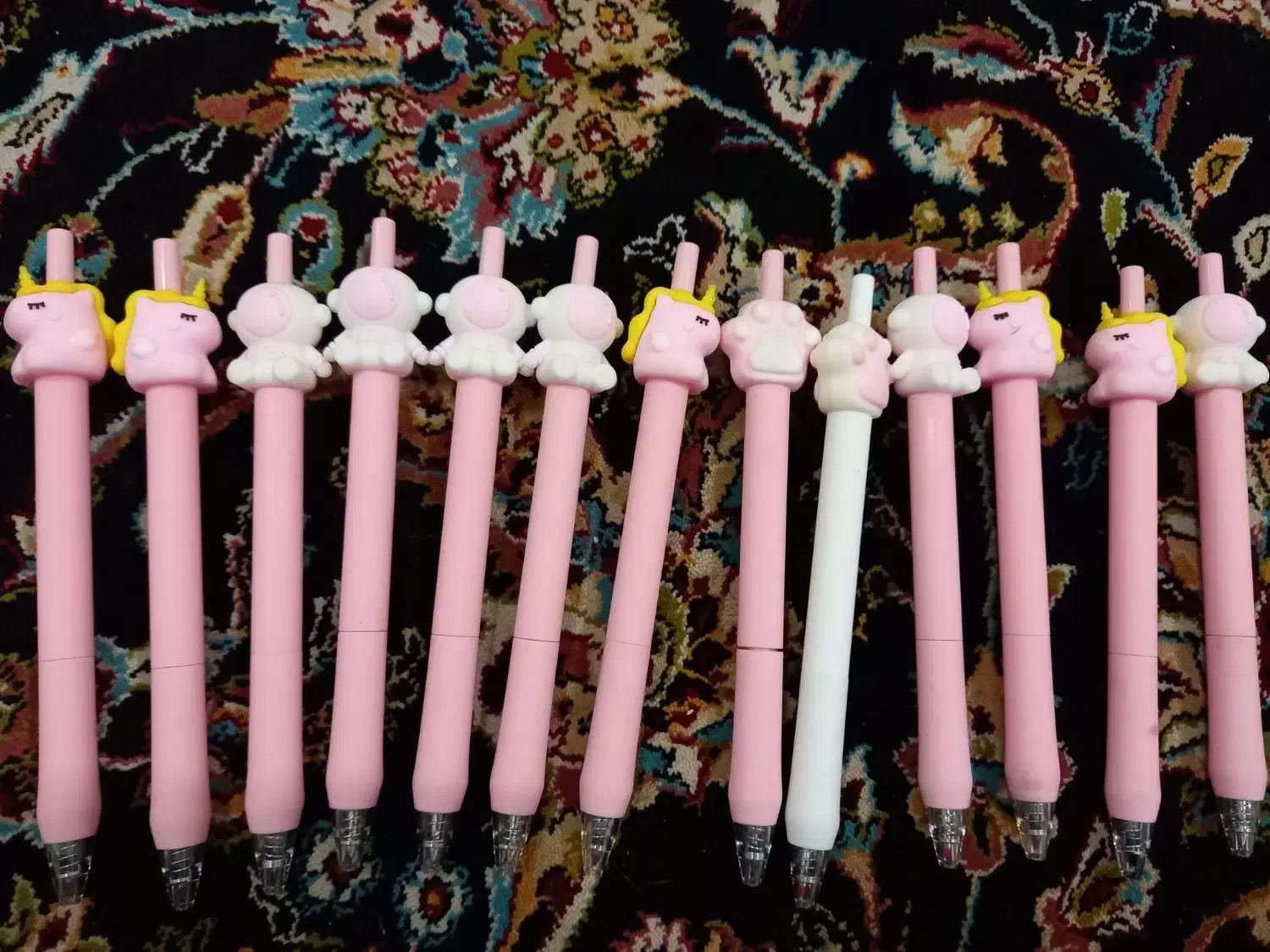 عروسک خرس  مدادفانتزی زیرقیمت اتود|اسباب‌‌بازی|قدس, شهر‌قدس|دیوار