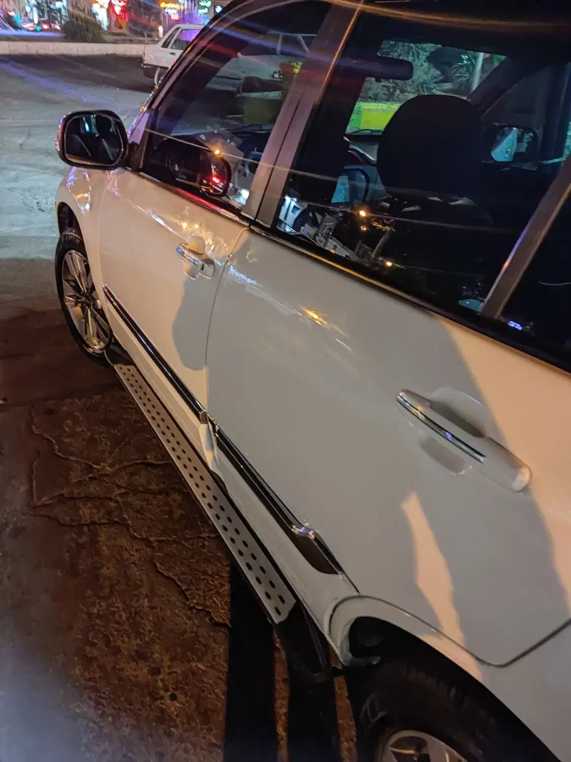 نیوفیس فول اپشنx33s|خودرو سواری و وانت|بیرجند, |دیوار