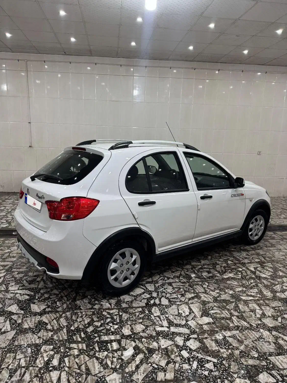 کوییکGXL|خودرو سواری و وانت|ملایر, |دیوار