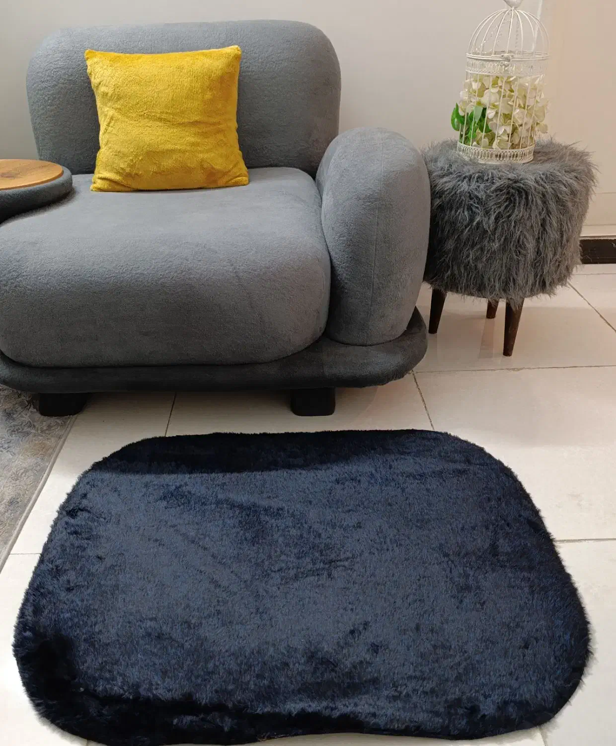 دم دری شیک و بادوام مناسب تمام فضاهای خانه|پادری|مشهد, دانشجو|دیوار