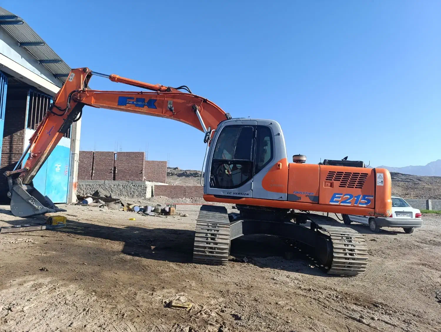 اجاره بیل وکامیون|خدمات حمل و نقل|رابر, |دیوار