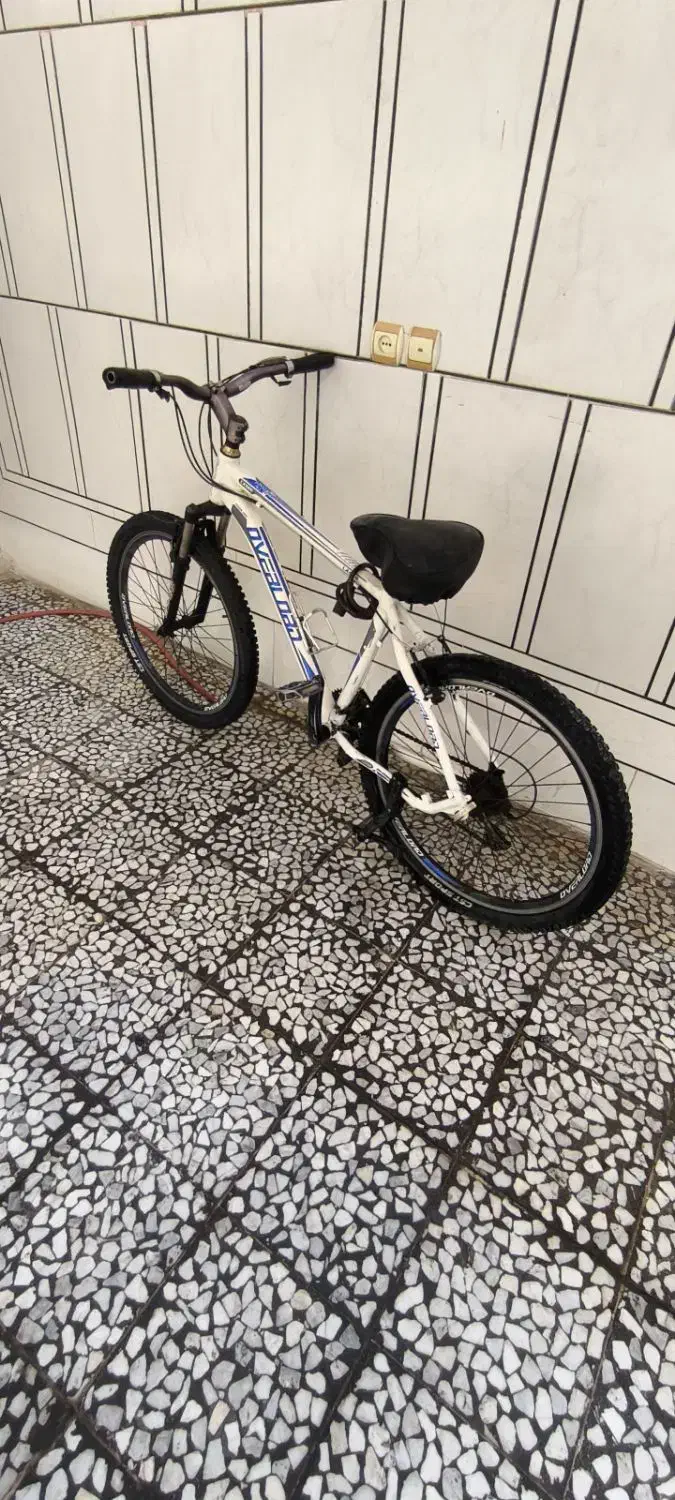 دوچرخه۲۶|دوچرخه، اسکیت، اسکوتر|خمینی‌شهر, |دیوار